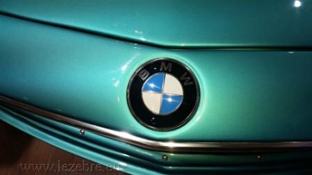 BMW 30 csl 2275264